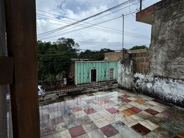 Casa en  Santa Lucía, Valladolid, Yucatán