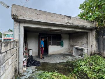 Casa en  Santa Lucía, Valladolid, Yucatán