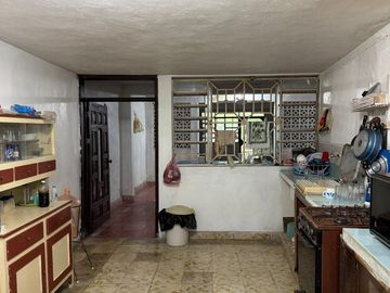 Casa en  Santa Lucía, Valladolid, Yucatán