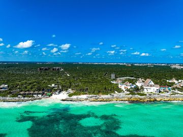 Presale Villa in Nido, Tulum 101!