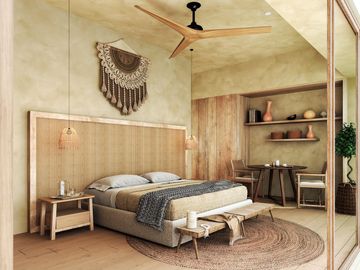 Presale Villa in Nido, Tulum 101!