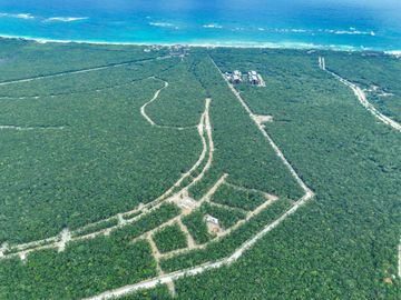 Presale Villa in Nido, Tulum 101!