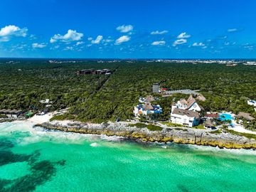 Presale Villa in Nido, Tulum 101!