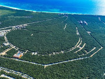 Presale Villa in Nido, Tulum 101!