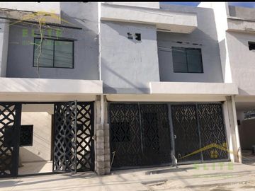 CASAS EN VENTA COL. DEL PUEBLO TAMPICO