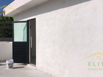 CASAS EN VENTA COL. DEL PUEBLO TAMPICO
