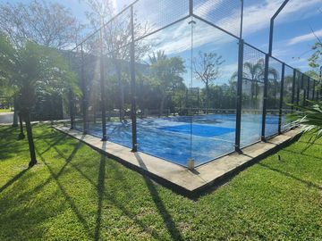 Casa de 659 m2 de construcción en Privada con Amenidades en Mérida