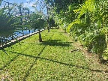 Casa de 659 m2 de construcción en Privada con Amenidades en Mérida