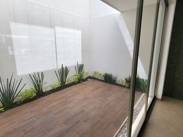 Casa en Venta Cañadas Tres Marías Fraccionamiento privado