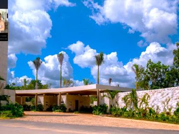 Departamento en Cancún