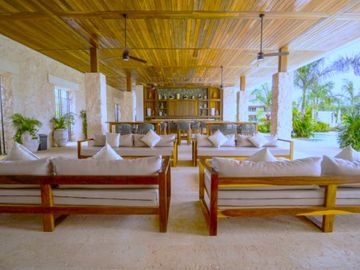 Departamento en Cancún