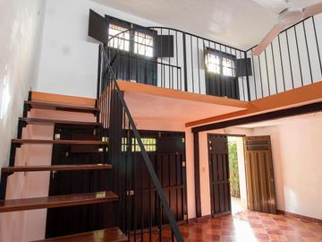 Espectacular casa en venta frente a cenote Zaci