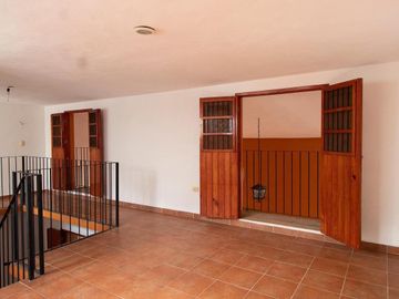 Espectacular casa en venta frente a cenote Zaci