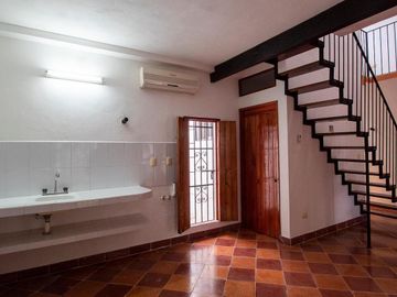 Espectacular casa en venta frente a cenote Zaci