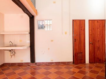 Espectacular casa en venta frente a cenote Zaci