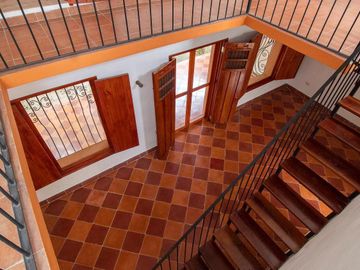 Espectacular casa en venta frente a cenote Zaci