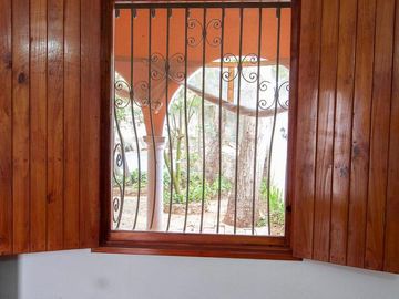 Espectacular casa en venta frente a cenote Zaci