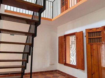 Espectacular casa en venta frente a cenote Zaci
