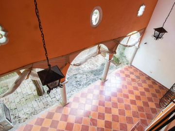 Espectacular casa en venta frente a cenote Zaci