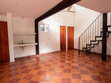 Espectacular casa en venta frente a cenote Zaci