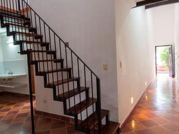 Espectacular casa en venta frente a cenote Zaci