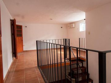 Espectacular casa en venta frente a cenote Zaci