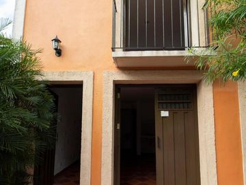 Espectacular casa en venta frente a cenote Zaci