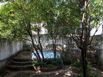 Espectacular casa en venta frente a cenote Zaci