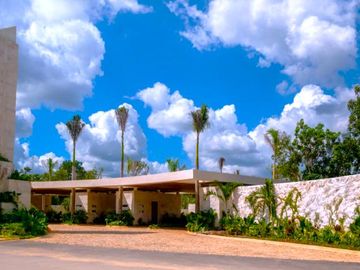 Departamento en Cancún