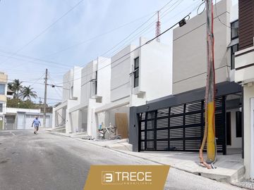 Casa en venta Col. Lomas del Mar, Boca del Río, Veracruz