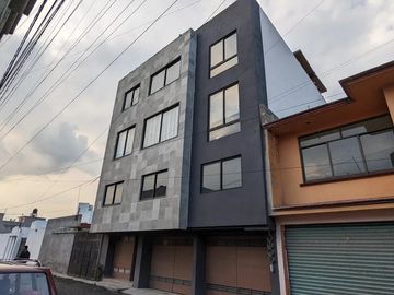 VENTA DE DEPARTAMENTO EN LA CONCEPCIÓN EN SAN MATEO ATENCO