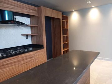 VENTA DE DEPARTAMENTO EN LA CONCEPCIÓN EN SAN MATEO ATENCO