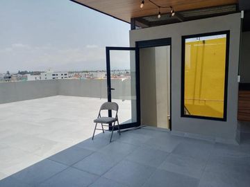 VENTA DE DEPARTAMENTO EN LA CONCEPCIÓN EN SAN MATEO ATENCO