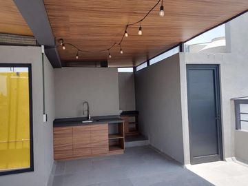 VENTA DE DEPARTAMENTO EN LA CONCEPCIÓN EN SAN MATEO ATENCO