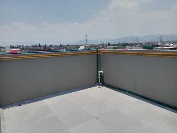 VENTA DE DEPARTAMENTO EN LA CONCEPCIÓN EN SAN MATEO ATENCO