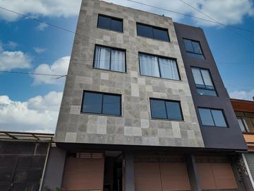 VENTA DE DEPARTAMENTO EN LA CONCEPCIÓN EN SAN MATEO ATENCO