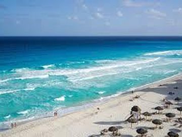 ESTUDIO CON BALCÓN EN PLAYA DEL CARMEN. PREVENTA.
