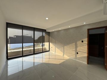 Casa en Punta Tiburón
