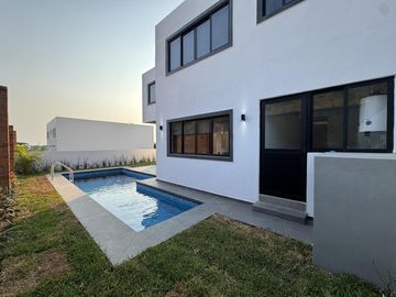 Casa en Punta Tiburón