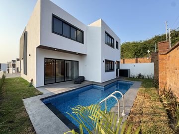 Casa en Punta Tiburón