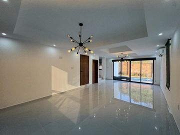 Casa en Punta Tiburón