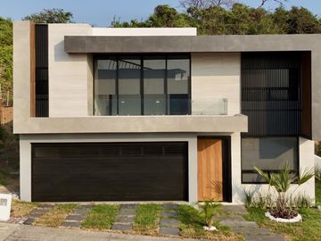 Casa en Punta Tiburón