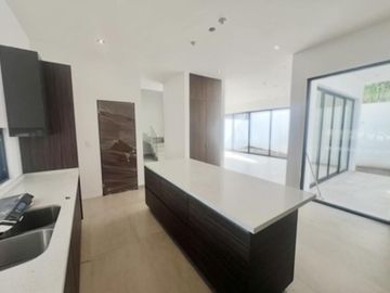 Casa en VENTA en Pedregal de la Montaña, privada con vistas a las montañas a la altura de El URO