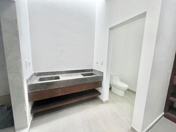 Casa en VENTA en Pedregal de la Montaña, privada con vistas a las montañas a la altura de El URO