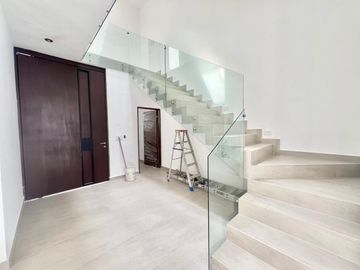 Casa en VENTA en Pedregal de la Montaña, privada con vistas a las montañas a la altura de El URO