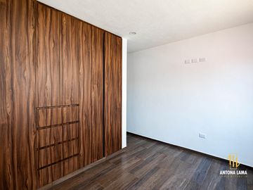 Casa en Venta en Oliva Residencial, San Andrés Cholula