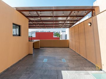 Casa en Venta en Oliva Residencial, San Andrés Cholula