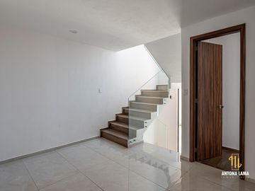 Casa en Venta en Oliva Residencial, San Andrés Cholula