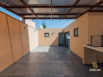 Casa en Venta en Oliva Residencial, San Andrés Cholula