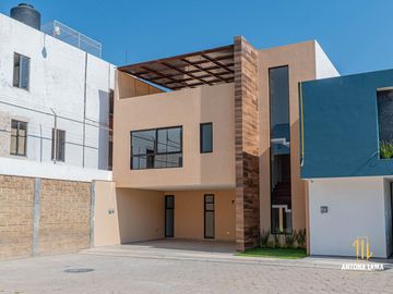 Casa en Venta en Oliva Residencial, San Andrés Cholula
